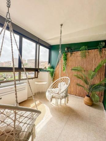 Estudio en calle del Ancla s/n