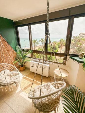 Estudio en calle del Ancla s/n