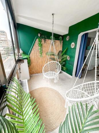 Estudio en calle del Ancla s/n