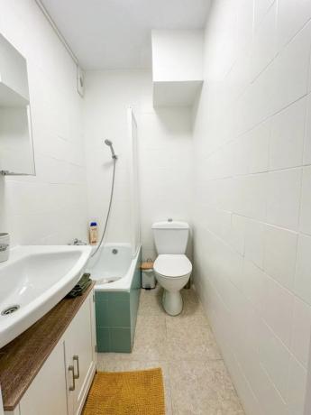 Estudio en calle del Ancla s/n