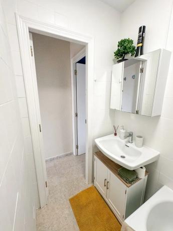 Estudio en calle del Ancla s/n