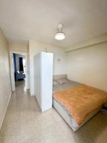 Estudio en calle del Ancla s/n