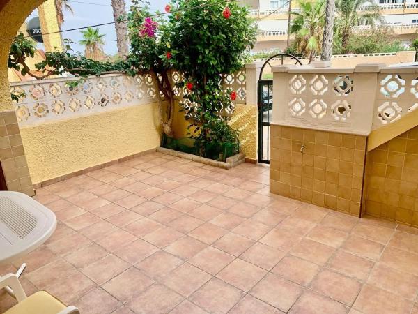 Piso en avenida de los Europeos