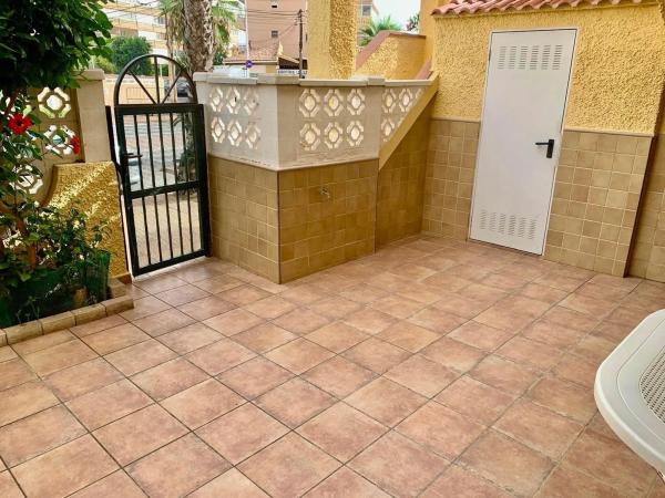 Piso en avenida de los Europeos