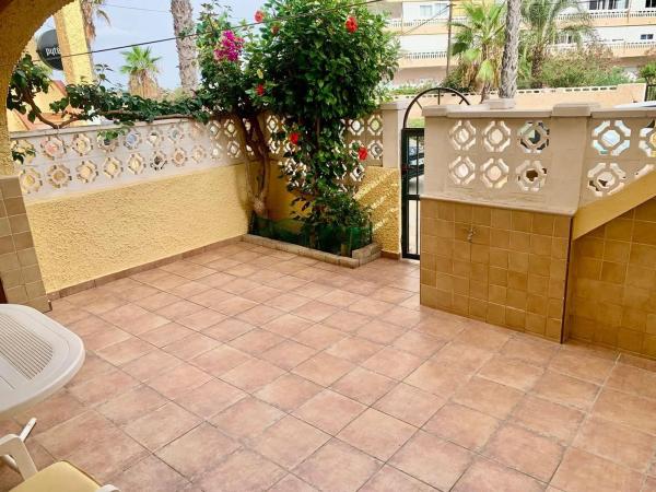 Piso en avenida de los Europeos