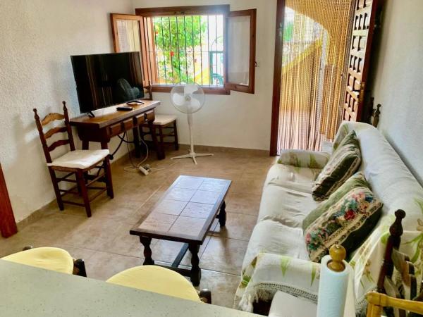 Piso en avenida de los Europeos