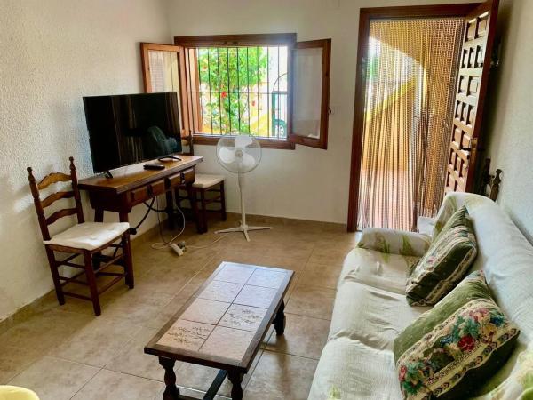 Piso en avenida de los Europeos