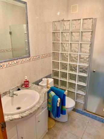 Piso en avenida de los Europeos