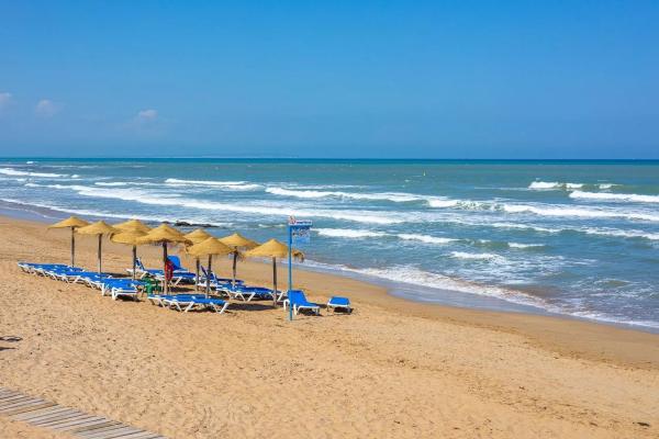 Piso en avenida de los Europeos