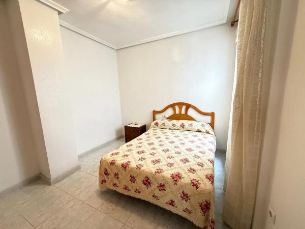 Piso en calle de la Purificación, 15