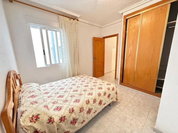 Piso en calle de la Purificación, 15