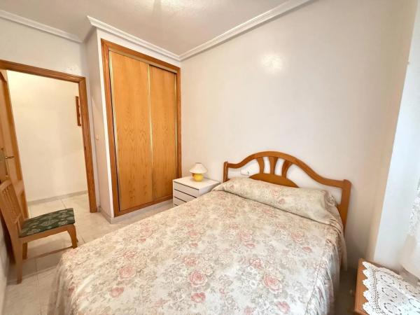 Piso en calle de la Purificación, 15