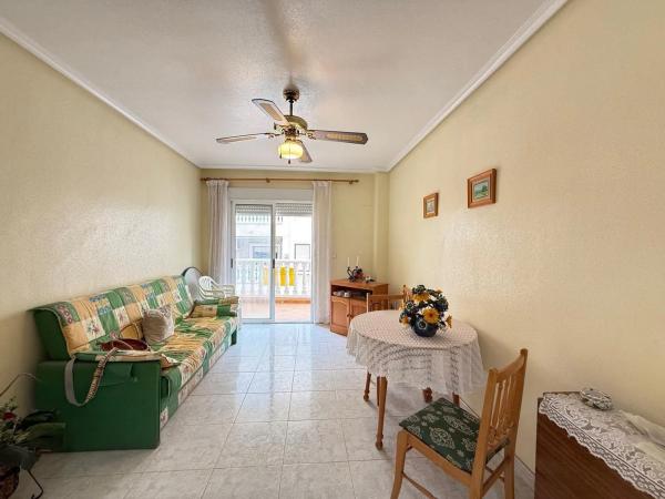 Piso en calle de la Purificación, 15