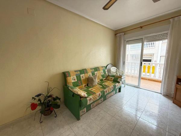 Piso en calle de la Purificación, 15