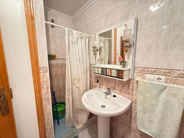 Piso en calle de la Purificación, 15