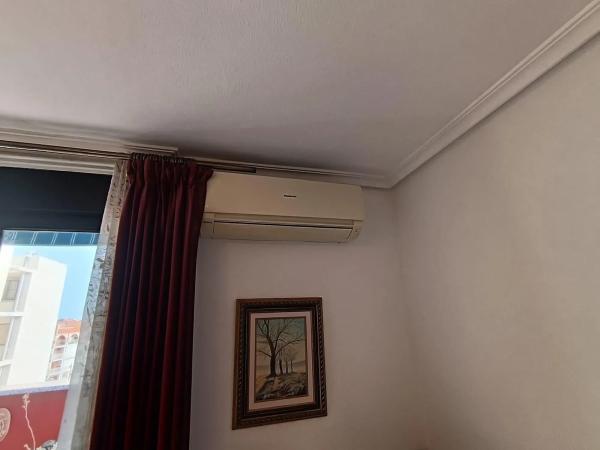 Ático en calle Antonio Gil, 11