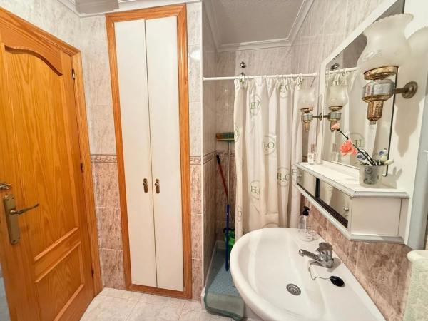 Piso en calle de la Purificación, 15