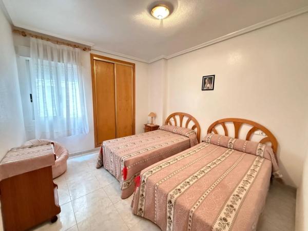 Piso en calle de la Purificación, 15