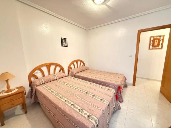 Piso en calle de la Purificación, 15