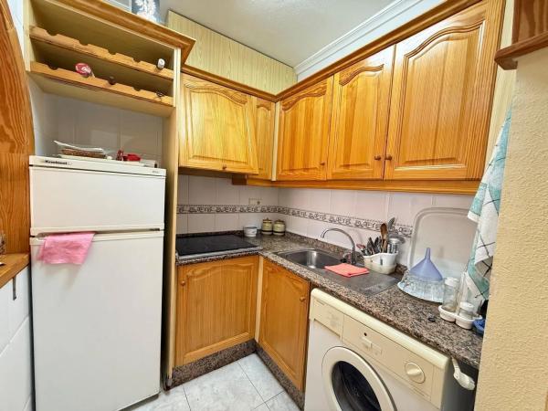 Piso en calle de la Purificación, 15