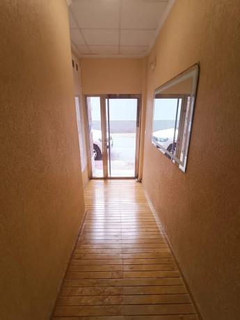 Ático en calle Antonio Gil, 11