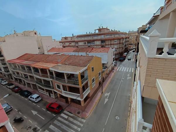 Ático en calle Antonio Gil, 11