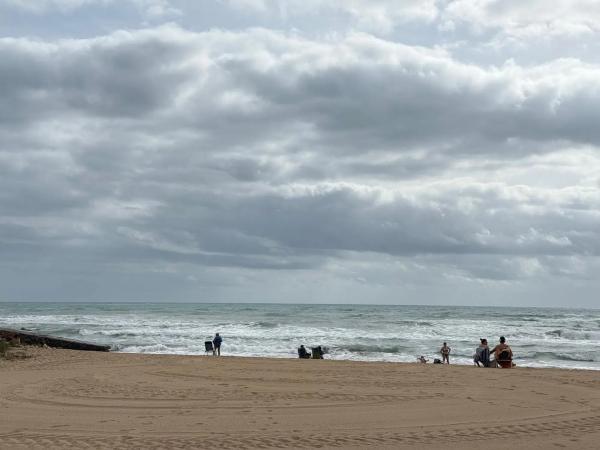 Piso en calle de la Purificación, 15