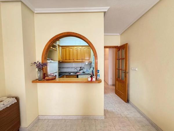 Piso en calle de la Purificación, 15