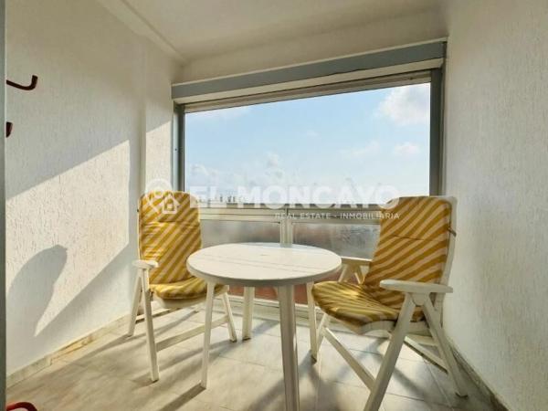 Piso en calle Emperadores