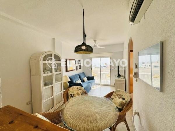 Piso en calle Emperadores