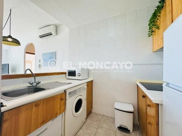 Piso en calle Emperadores