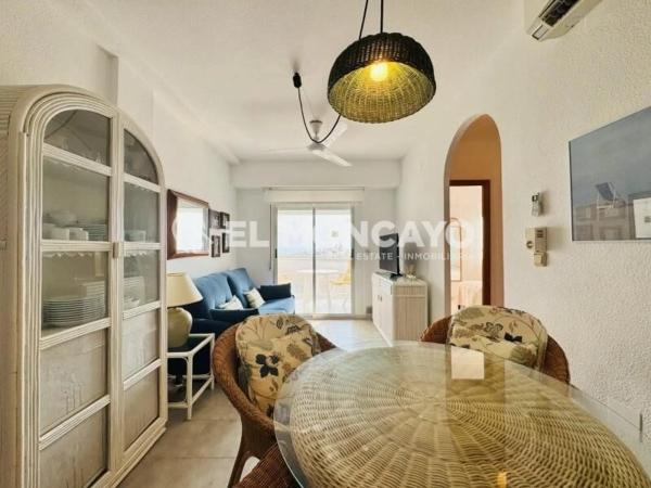 Piso en calle Emperadores