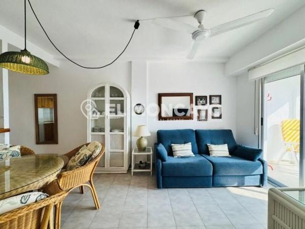 Piso en calle Emperadores