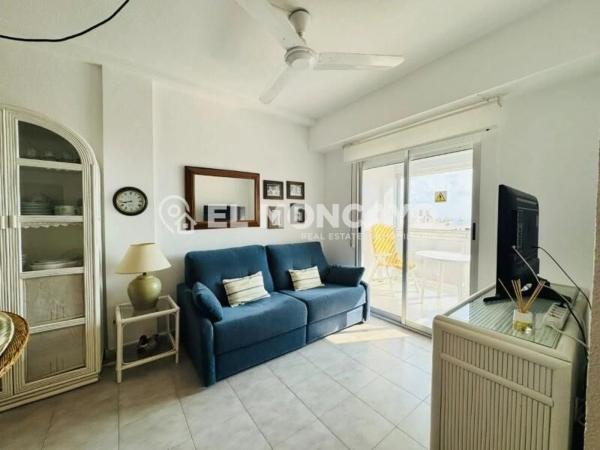 Piso en calle Emperadores