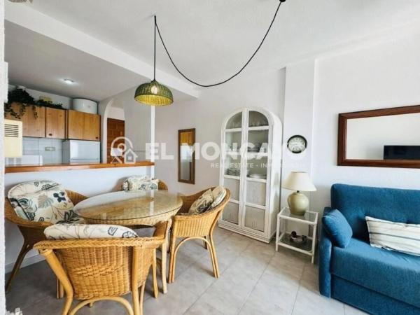 Piso en calle Emperadores