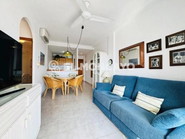 Piso en calle Emperadores