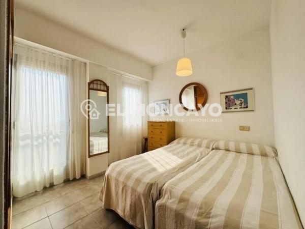 Piso en calle Emperadores