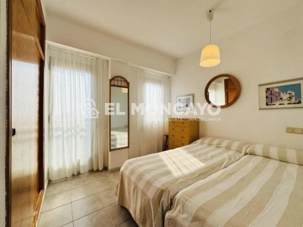 Piso en calle Emperadores