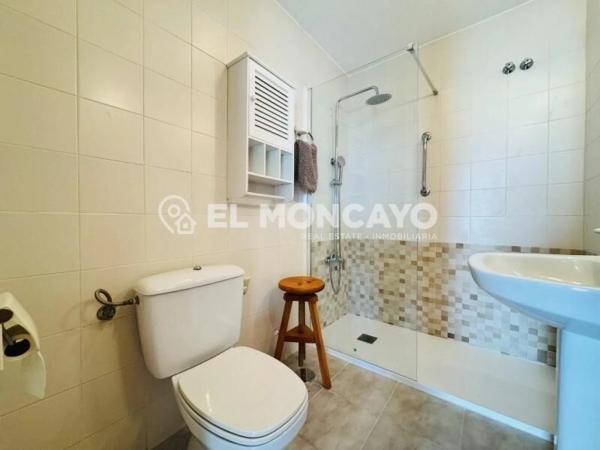 Piso en calle Emperadores