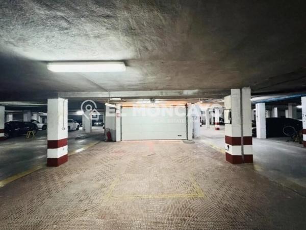 Piso en calle Emperadores