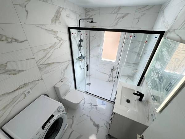 Dúplex en Barrio Cabo Cervera