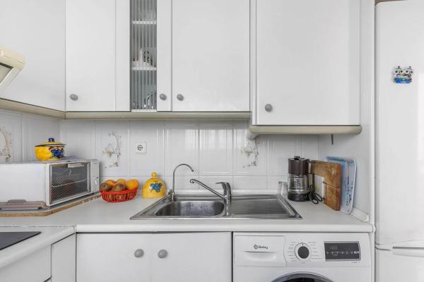 Piso en avenida de Francia s/n