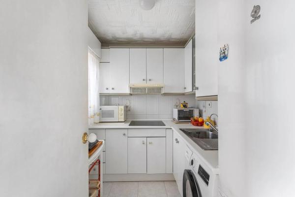 Piso en avenida de Francia s/n