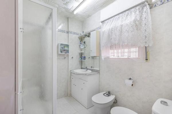 Piso en avenida de Francia s/n