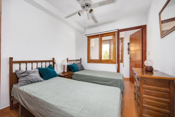 Piso en avenida de Francia