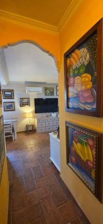 Piso en calle Geraneos, 64