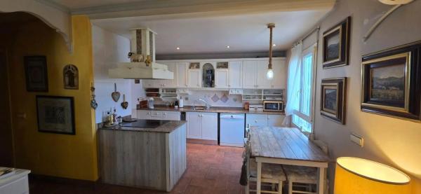 Piso en calle Geraneos, 64