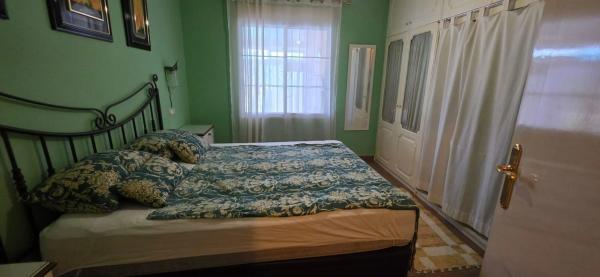 Piso en calle Geraneos, 64