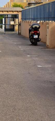 Piso en calle Geraneos, 64