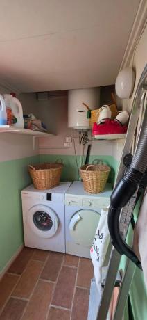 Piso en calle Geraneos, 64